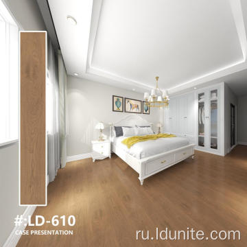 Жесткий Core SPC Unilin Click Click Vinyl Plaining Plank